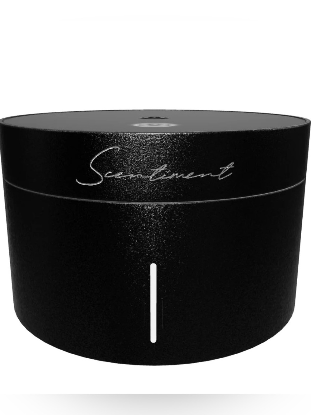 Scentiment Car Diffuser Black Rechargeable Motion Activated
